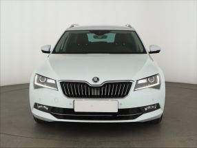 Skoda Superb - 2017