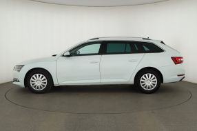 Skoda Superb - 2017