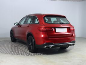 Mercedes - Benz GLC - 2018