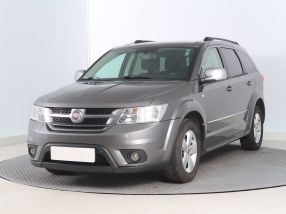 Fiat Freemont - 2012