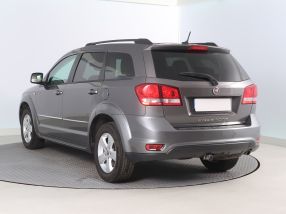 Fiat Freemont - 2012