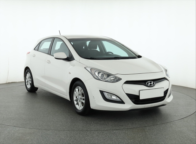 Hyundai i30 2014