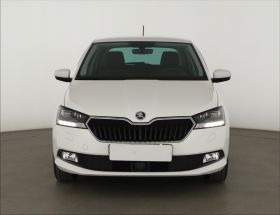 Skoda Fabia - 2020