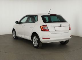 Skoda Fabia - 2020