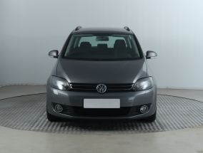 Volkswagen Golf Plus - 2013