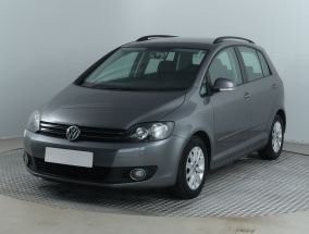 Volkswagen Golf Plus - 2013