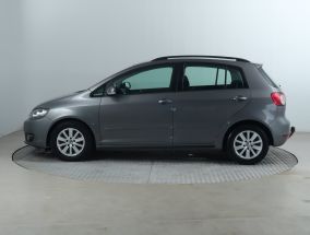 Volkswagen Golf Plus - 2013