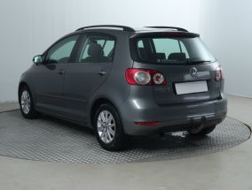 Volkswagen Golf Plus - 2013