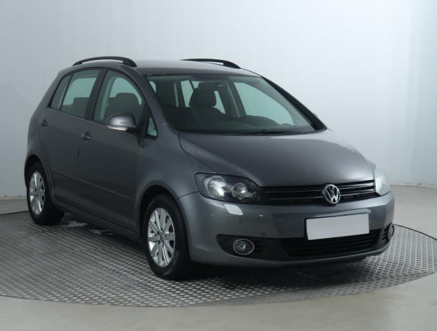 Volkswagen Golf Plus 2013