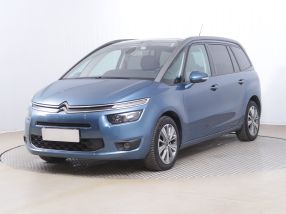 Citroen C4 Grand Picasso - 2015