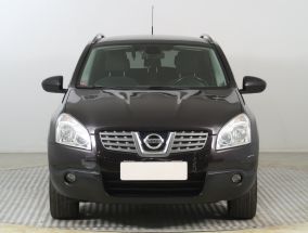 Nissan Qashqai - 2010