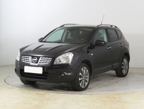 Nissan Qashqai - 2010