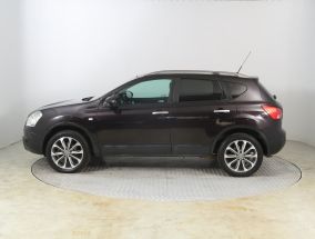Nissan Qashqai - 2010