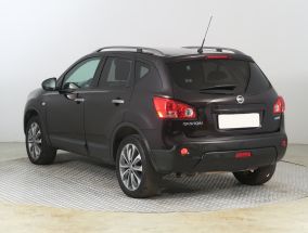 Nissan Qashqai - 2010