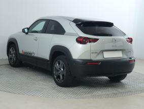 Mazda MX-30 - 2020