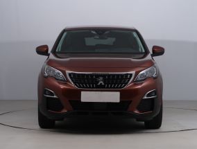 Peugeot 3008 - 2018