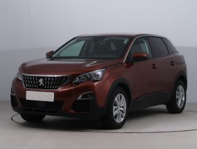 Peugeot 3008 - 2018