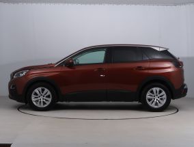 Peugeot 3008 - 2018