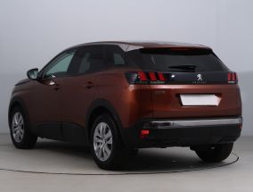Peugeot 3008 - 2018