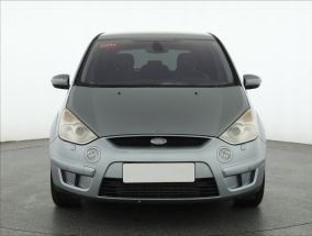 Ford S-Max - 2009