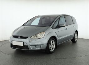 Ford S-Max - 2009
