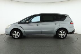 Ford S-Max - 2009