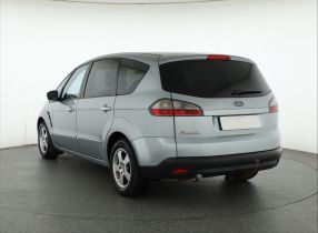Ford S-Max - 2009