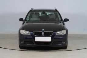 BMW 3 - 2008