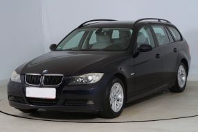 BMW 3 - 2008