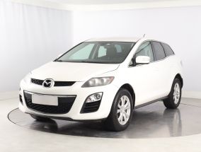 Mazda CX 7 - 2010