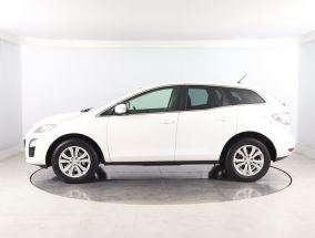 Mazda CX 7 - 2010