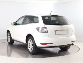 Mazda CX 7 - 2010