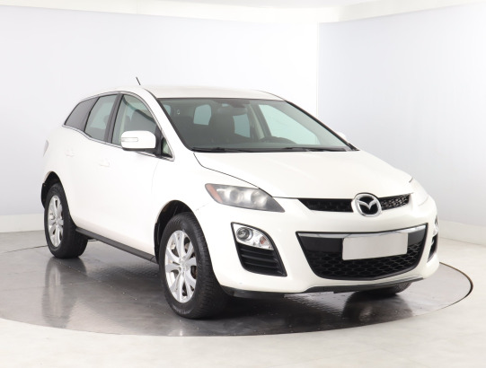 Mazda CX 7