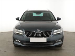 Skoda Superb - 2016