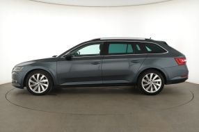 Skoda Superb - 2016