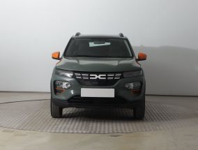 Dacia Spring - 2023