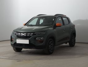 Dacia Spring - 2023