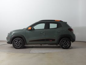 Dacia Spring - 2023