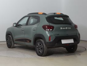 Dacia Spring - 2023