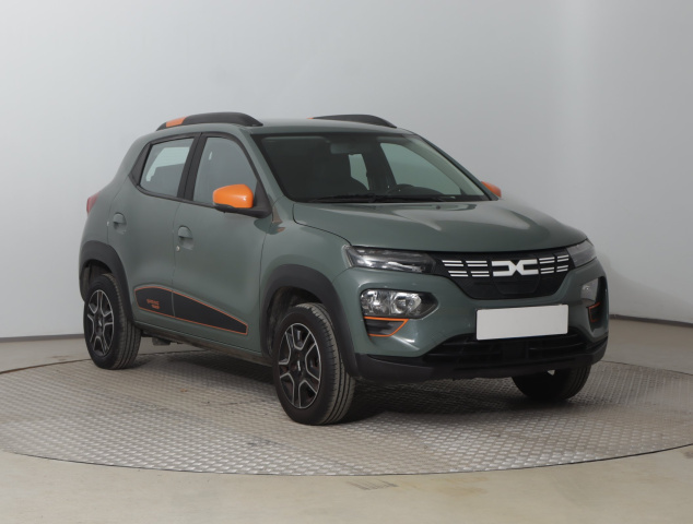 Dacia Spring 2023