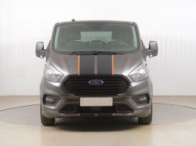 Ford Tourneo Custom - 2021