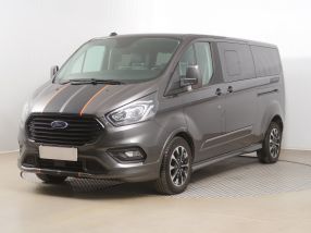 Ford Tourneo Custom - 2021