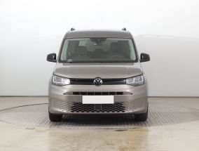 Volkswagen Caddy - 2023