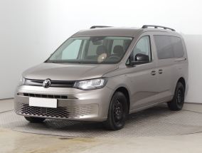 Volkswagen Caddy - 2023