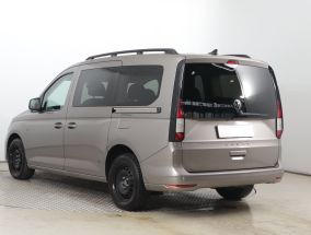 Volkswagen Caddy - 2023