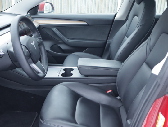 Tesla Model 3 Long Range 4WD 79kWh