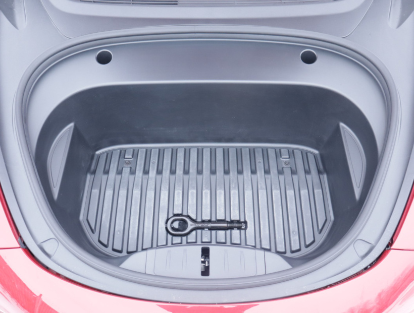 Tesla Model 3, 2021