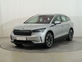 Skoda Enyaq - 2021