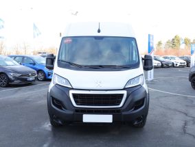Peugeot Boxer - 2022