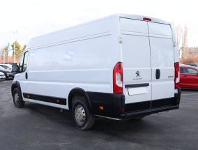Peugeot Boxer - 2022